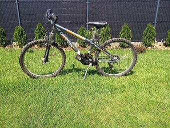 Predám bicykel - 3