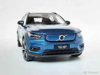 1:18 - Volvo XC40 - 1:18 - 3