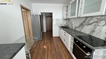 Ponúkame na predaj 1-izbový byt o rozlohe 44,56m2 s vlastný - 3