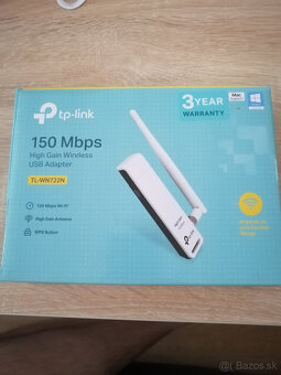 tp link wireless usb adapter - 3