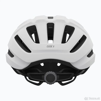 Cyklistická prilba Giro Isode II - 3
