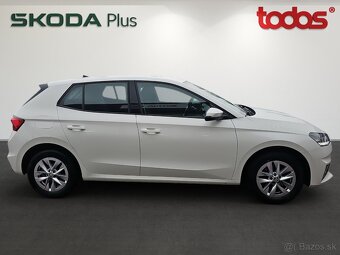 Škoda Fabia AMBITION 1.0 TSI/81kW 7DSG - 3
