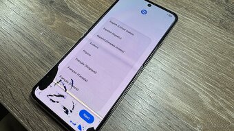 Samsung Z Flip 5 - na diely - 3