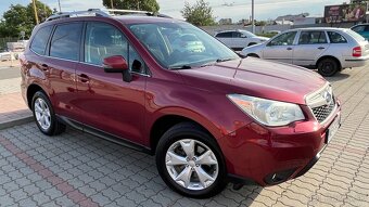 SUBARU Forester 2.0. D Exclusive - 3