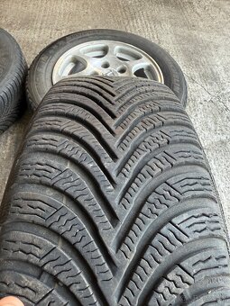 Honda 5x114.3 R15 - 3