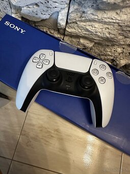Predám Playstation 5 digital edition 1TB - 3