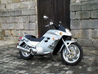 Cf moto 250 - 3