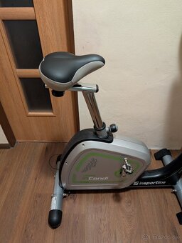 Rotoped inSPORTline inCondi UB60i - 3