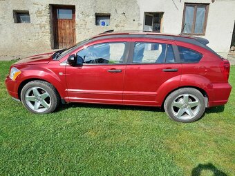 Dodge caliber 2.0tdi - 3