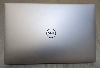 DELL XPS 15 9510 i9-11900H/32GB/1TB NVME/ RTX 3050 Ti - 3