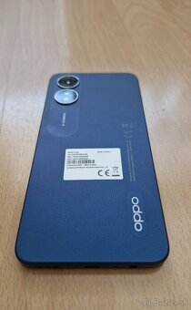 Predam nepouzivany Oppo A17 4 GB / 64 GB - 3