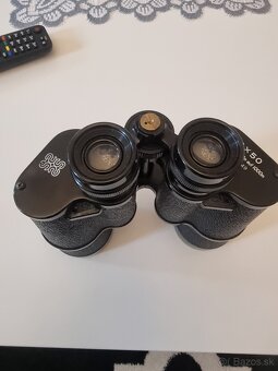 ďalekohľad - 3