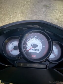 Predam aprilia sr 50 street - 3
