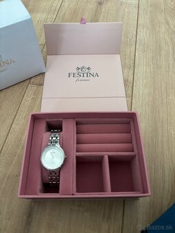 Festina dámske hodinky - 3