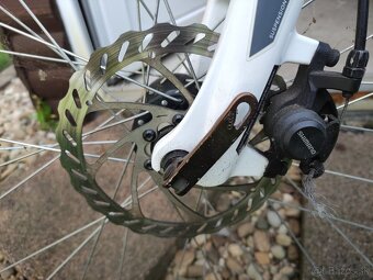 Bycikel trekingový CTM TWISTER 2.0 - 3