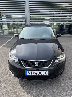 SEAT TOLEDO,2015,1,4TSI ,90kw,Automat,FuLL Led - 3