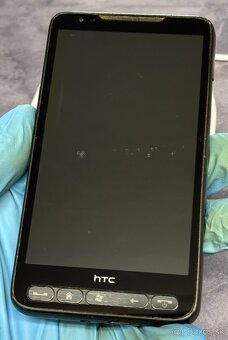 HTC Touch HD 2 - 3