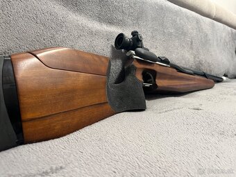 Vzuchovka Rezervovaná - 3