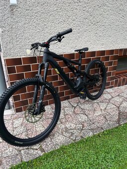 Predám alebo vymením e bike specialized turbo levo 3 - 3