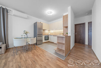 BOSEN | 3 izbový zariadený byt  s garážovým státím - Perla R - 3
