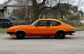 Ford Capri 2,8i MKIII - 3