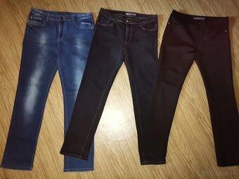 Dámske oblečenie mix - 3