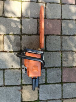 Stihl MS180 - 3