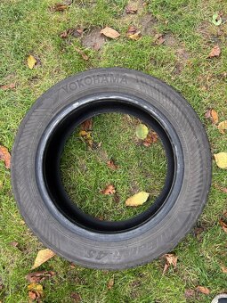 205/55 R16 celorocne pneu - 3