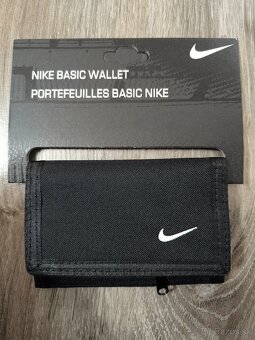 Peňaženka Nike - 3