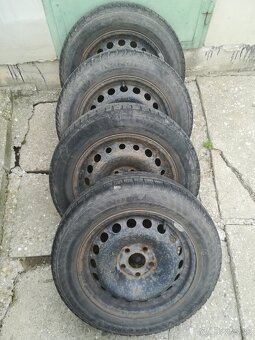 Disky 205/60 R 16 92H (Renault FLUENCE) - 3