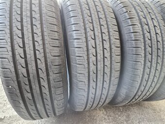 Predam 4ks letne pneu 215 60 17 - 3