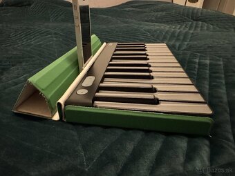 Roli piano m s green cover - 3