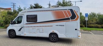 Obytný vůz Weinsberg CaraCompact 600 MEG - 3