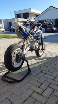 KAYO 140 SM - 3