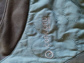 Nosič a šatka pre bábätko - 3