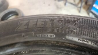 Zimne pneumatiky 205/50 r17 - 3