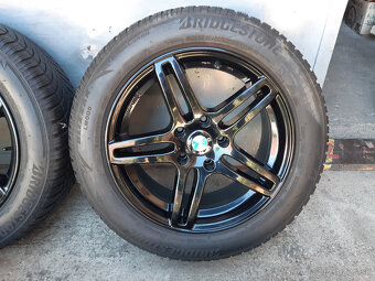 5x120 17" BMW 5 (F10) - 3