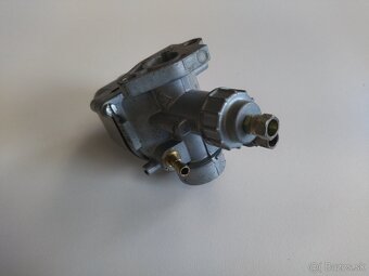 Simson karburátor - 3