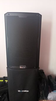 Alto Ts 415 2ks - 3