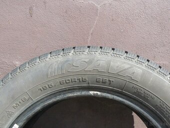 zanovne pneumatiky - 3