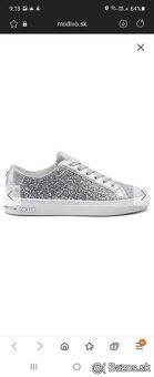 Tenisky DKNY vel.37 - 3