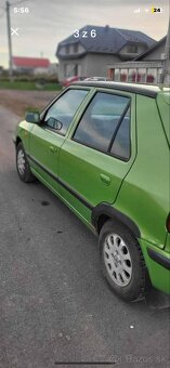 Skoda felicia magic - 3