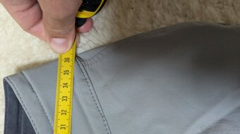 Cyklistické MTB šortky Velocio XS - 3