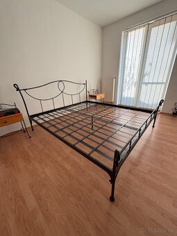 Manželská posteľ 180x200 - 3