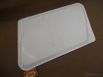 smaltovana historicka tacka stav ako na foto - 3