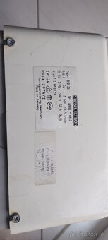 Prietokový ohrievač Stiebel-Eltron 21kW - 3