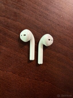 Apple AirPods 1. generácie - 3