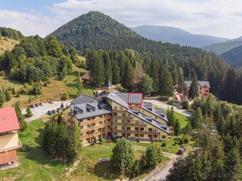 • 4izb mezonet • 99.5m2 • v Apartmáne Tatran • Donovaly - 3