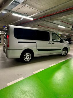 Peugeot Expert Tepee 120 kW – 2013 - 3