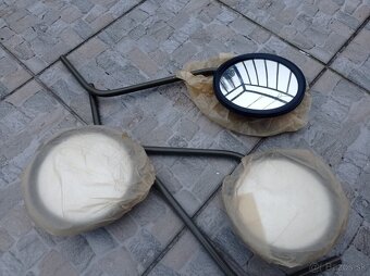 Maják modrý Verejna bezpečnosť - 3